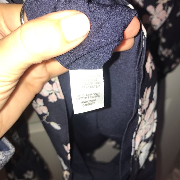 Intermix Thali Romper - Picture 4 of 8